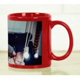 thumbnail image 6 of Printtoo PersonalizedPhotoCollage CoffeeMugFamily Custom Picture Ceramic CupDishwasher & Microwave Safe- 11 Oz -Red, 6 of 6