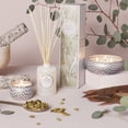 thumbnail image 5 of VOLUSPA EUCALYPTUS & WHITE SAGE REED DIFFUSER 6 fl oz, 5 of 5