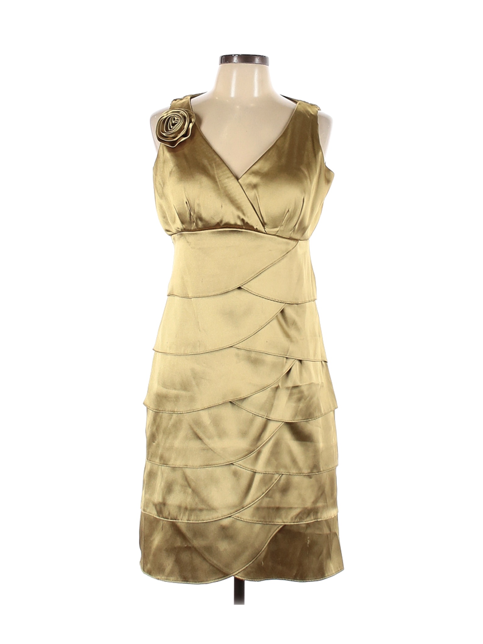 Olivia Matthews - Pre-Owned Olivia 
