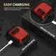 thumbnail image 4 of Funda Olytop para Samsung Galaxy Buds 3/3 Pro 2024, 4 of 8