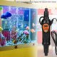 thumbnail image 5 of Varilla calentadora para acuario, controlador de temperatura externo para acuario, calentador de agua para tanque de peces, calentador de agua diseñado meticulosamente, 5 of 10