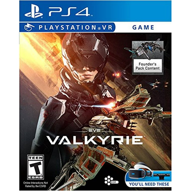 Walmart ps4 2024 vr bundle