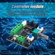 thumbnail image 4 of Controlador de motor paso a paso Controlador DC 12V-24V Módulo generador de señal de control, 4 of 9