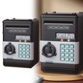thumbnail image 2 of Children's Bank Electronic Password Bank Bank Cassette Bank Suitable For Children Boys And Girls, 2 of 5