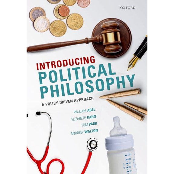 Intro Political Philosophy P, (Paperback)