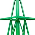 thumbnail image 5 of GoDecor 8FT Weather Resistant Yard Garden Windmill Green, 5 of 11