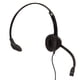 thumbnail image 1 of Auricular Para Centro De Llamadas, Servicio De Atención Al Cliente Auriculares Con Protección Auditiva Cancelación De Ruido De Un Solo Oído Para Centro De Llamadas, 1 of 8