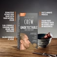 thumbnail image 2 of American Crew Undetectable Men’s Demi-Permanent Hair Color, Ammonia-Free, 007 Blonde, 1 pack, 2 of 8