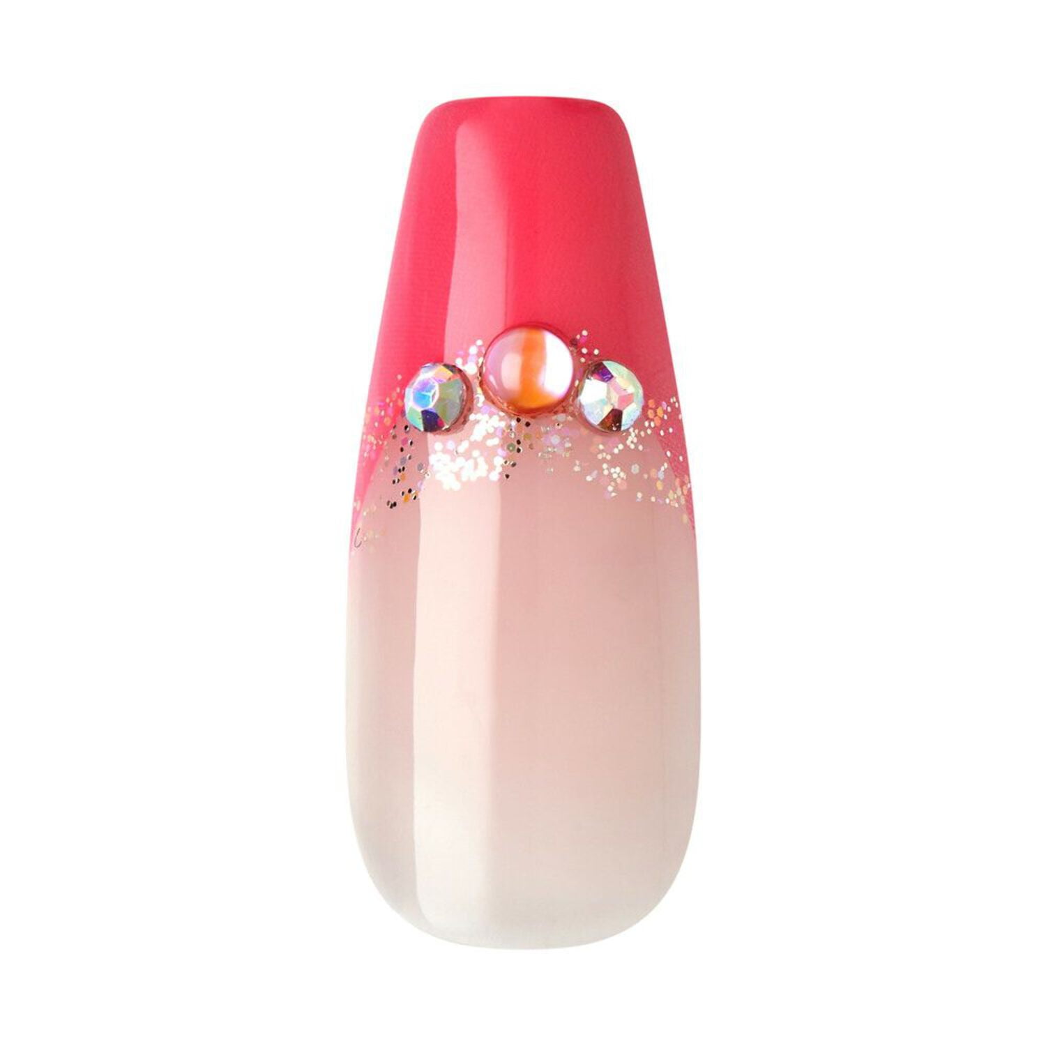 Gold Finger Premium Nails - Star Shine