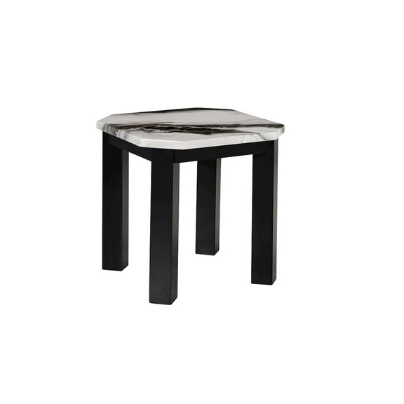 Global Furniture USA T06 End Table