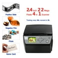 thumbnail image 3 of 22MP Film Multi-Function Scanner Converts, 135/35mm 110 Slide/Negative Film Photo Document Business Card To HD Digital JPG Files ,Built-In Convenience, 3 of 8