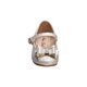 thumbnail image 5 of Flats Niña Moda Linda Balerinas blanco 17, 5 of 5