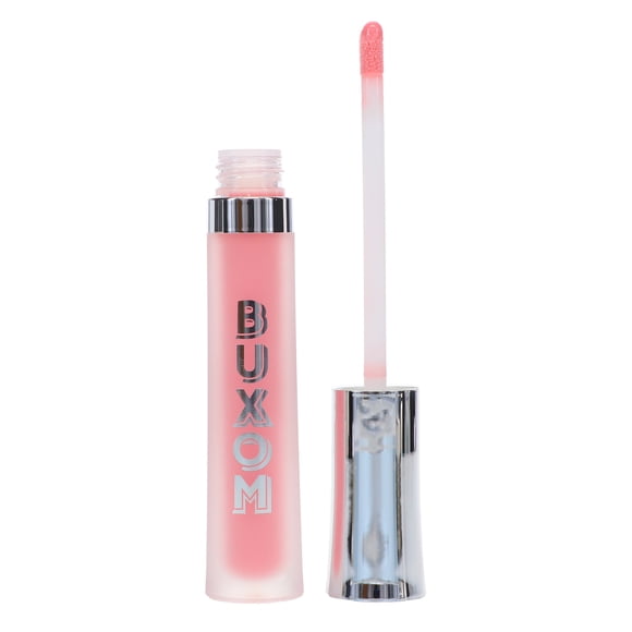 Buxom Full-on plumping crema de labios brillo rosa champagne 0.14 oz