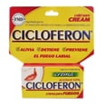 thumbnail image 1 of Cicloferon crema 2 g, 1 of 2