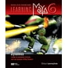 Learning Maya 6 | Dynamics, Used [Paperback]