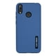 thumbnail image 1 of Funda new case doble capa mas vidrio templado para Huawei Y7 2019 Azul Atti New Case, 1 of 2
