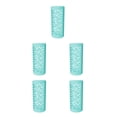 thumbnail image 1 of Naiovety Cubierta de silicona Profesional Anti-rasguños Soporte para botellas de bebidas Tapas protectoras Reemplazo para 18-32-40oz Verde S Type2 NO2, 1 of 6
