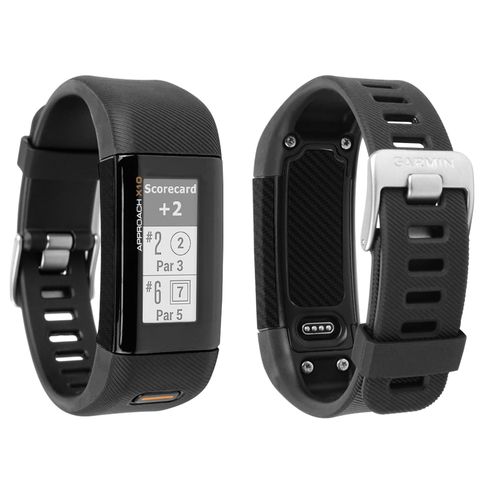 garmin approach x10