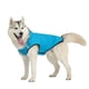 thumbnail image 2 of Billuyoard Chaleco para perro de ajuste cómodo y alta protección para perro que camina, chaqueta reflectante con capucha, transpirable Ropa para mascotas, 2 of 6