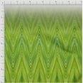 thumbnail image 2 of oneOone Tissu en Coton Flex Chevron Imprimé au Mètre 40 Pouces de Large, 2 of 3