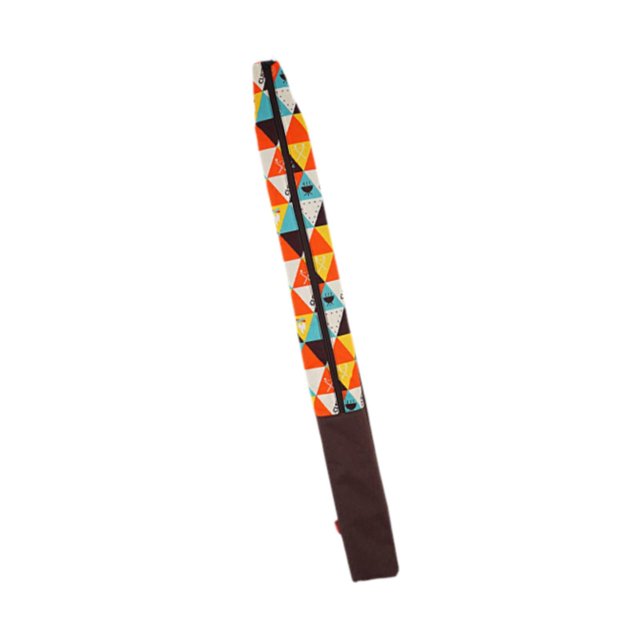 tamizeot Canopy Pole Bag Portable Carrying Bag Awning Color Multi for Tent Canopy Frame Pole Pole Multi Color