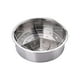 thumbnail image 4 of Cesta vaporera de acero inoxidable, utensilios de cocina, cesta vaporera redonda para verduras con asa para mariscos, Pasta, huevos, bollos vaporera con rejilla, 4 of 8