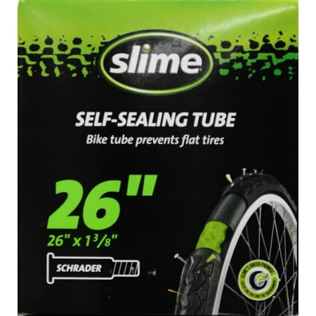 slime inner tube 29er schrader
