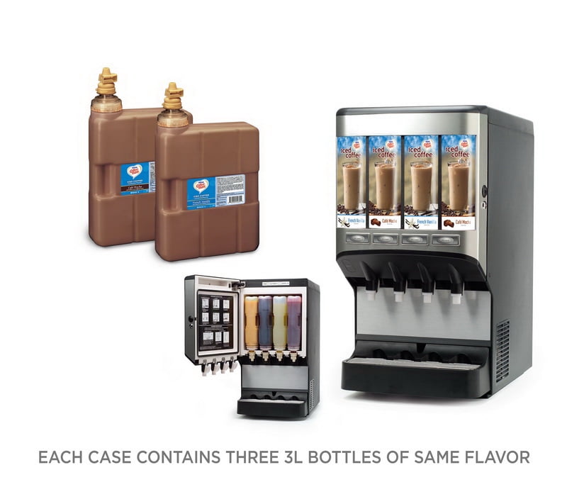 Nestle 00050000704484 Coffee_Mate French Vanilla Iced Coffee