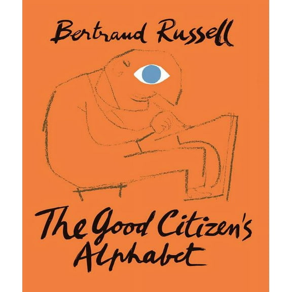 The Good Citizen's Alphabet (Hardcover)