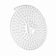 thumbnail image 3 of Envoltura De Cable En Espiral, 1 Pieza De Tubo De Envoltura En Espiral, Negro, , Plateado Opcional Envoltura De Cable Protectora Para Manguera Hidráulica Con Una, 3 of 7