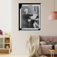 thumbnail image 3 of Historic Framed Print, John Hancock, 17-7/8" x 21-7/8", 3 of 9