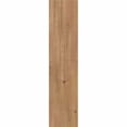 thumbnail image 4 of 5 1/2"W x 12"D x 24"H Alpine Smooth Corbel, Douglas Fir, 4 of 9