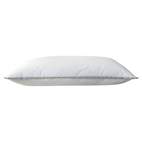 yulier Rectangle Throw Pillow Insert, 12 x 20 Inches Bed and Couch Pillows, Indoor Decorative Pillows, Soft and Breathable Kids Pillow for Sleeping, Toddler Pillow Small Pillows