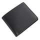 thumbnail image 1 of Vintage Bifold Men's Wallet with Zipper Pocket and Money Clip for Cards and Coins – Compact Design for Everyday Use, 1 of 3