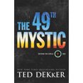 thumbnail image 2 of 49th Mystic (Beyond the Circle, Bk 1), 2 of 3