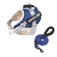 thumbnail image 1 of Arnés De Seguridad Reflectante Ajustable Para Perros Grandes, 1 of 7