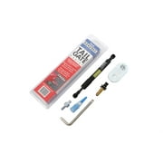 DEE ZEE DeeZee Black Truck Tailgate Assist; For F-150/F-250/F-350 Super Duty (DZ43203)