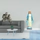 thumbnail image 2 of Escultura Religiosa De Búho Moderno Y Elegante, Adorno De Mesa Para Sala De Estar, Oficina, Dormitorio, Armario, Mesita De Noche., 2 of 8