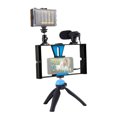 thumbnail image 3 of Photography Kit,Kit Leds Studio Head Mount With Cold 96 Leds Head96 Mount Leds Video Headstudio 96 Kit Head Studio Mount Headcold Video Mount Leds Led Cold Head Kit Mount Video Kit Led Studio, 3 of 5