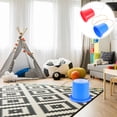 thumbnail image 3 of Milisten 2 Pairs Stilts Toy Sensory Training Stilts Kid Balance Ability Developing Toy, 3 of 6