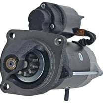 DB Electrical New Starter 410-29032 for Farmtrac 675 685 690 7110 7110Dt Massey Mf290 With Perkins Eng.