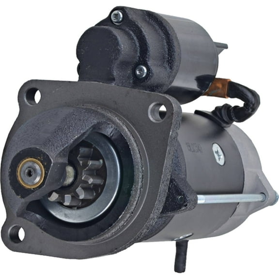 DB Electrical New Starter 410-29032 for Farmtrac 675 685 690 7110 7110Dt Massey Mf290 With Perkins Eng.
