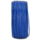 thumbnail image 5 of 3pcs Dog Fence Restraint Wire, 250m/819.6ft Electric Pet Fence Coil Wire Dog Fence System Dog Fence System (Blue), 5 of 5