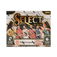 thumbnail image 1 of 2025-26 Panini Select EuroLeague Basketball Hobby Box, 1 of 5