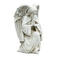 thumbnail image 2 of Praying Angel Garden Statue, 2 of 2