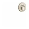 thumbnail image 2 of Baldwin Contemporary Single Cylinder Patio Deadbolt for 2-1/8'' Bore Hole, 2 of 5