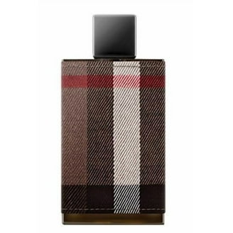 Burberry London Men's Perfume, Eau de Toilette, 3.4 Oz Full Size