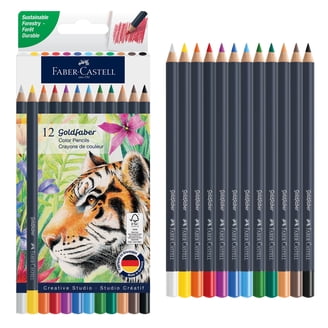 半額以下！　Faber-Castell 画材セット　ジェラートなど　ほぼ新品 Faber-Castell Polychromos Artists' Colored Pencils for Adults