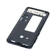 thumbnail image 6 of Replacement Mid-Frame Housing Compatible For Samsung Galaxy S9 (With SmallParts) (Midnight Black Frame), 6 of 8