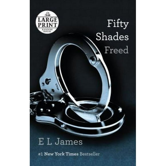 Pre-Owned Fifty Shades Freed (Paperback) 0385363141 9780385363143